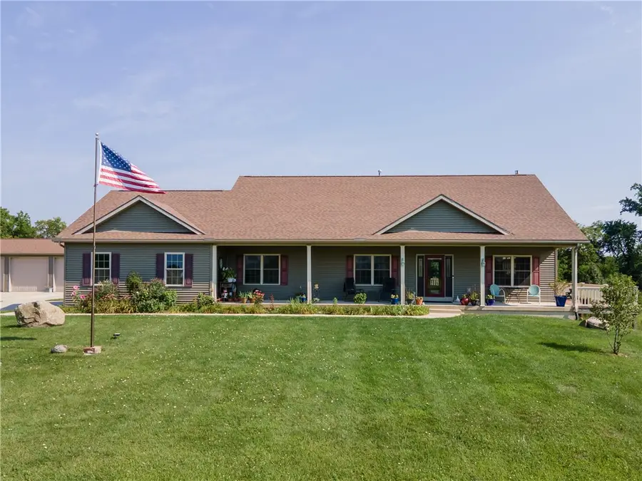 7539 E State Route 55, Casstown, OH 45312 - #3