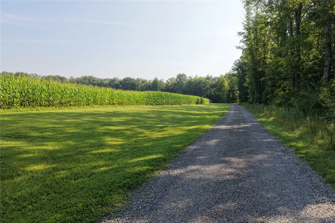 28 ac E Hatt Swank Road, Warren, OH 45140 - #1