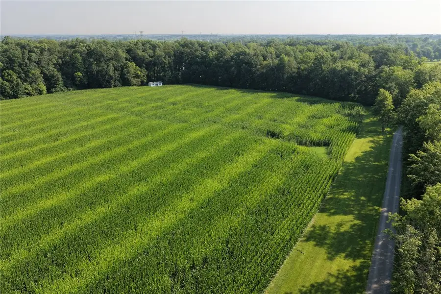 28 ac E Hatt Swank Road, Warren, OH 45140 - #2