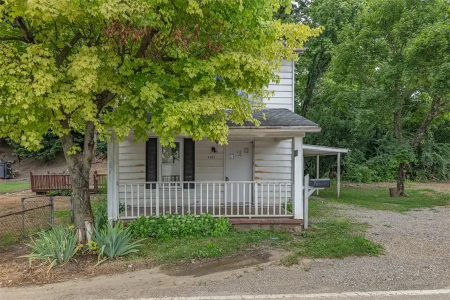 5321 Trenton Franklin Road, Madison, OH 45042 - #2