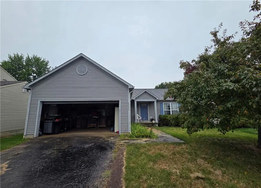 6770 Warriner Way, Canal Winchester, OH 43110 - #2