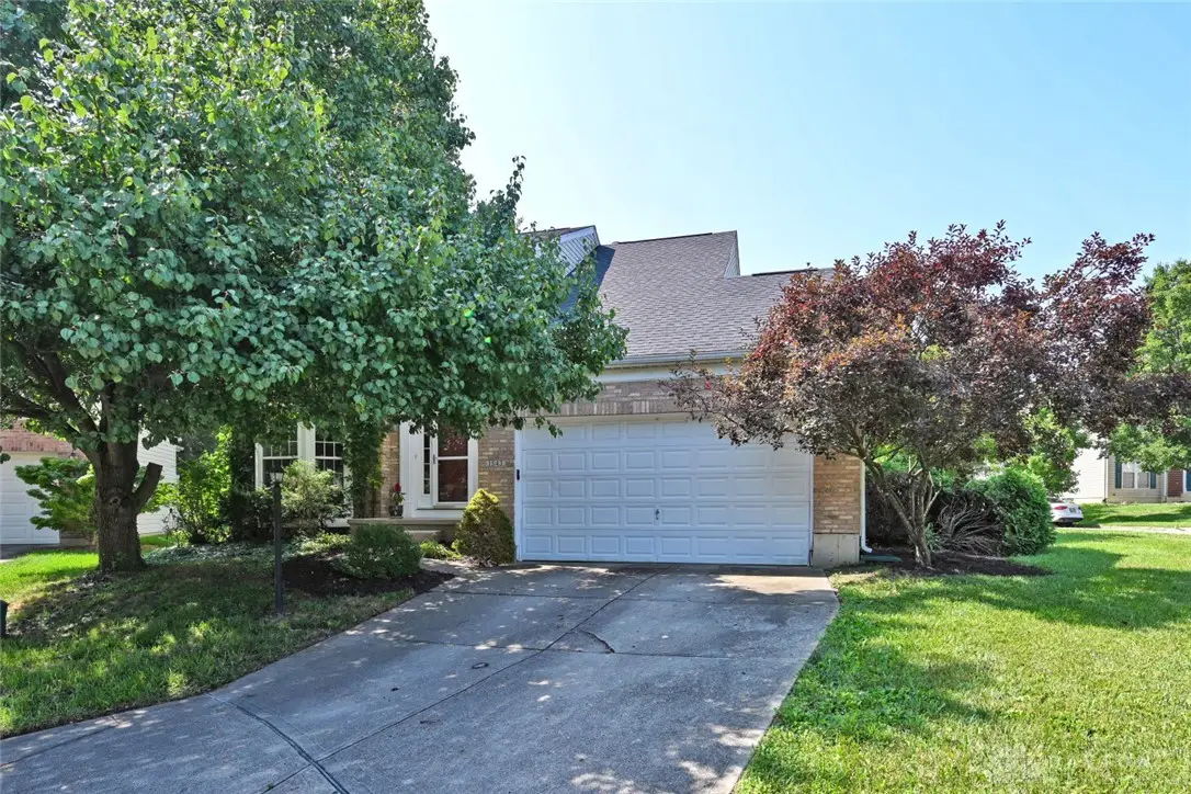 1543 Doddington Road, Kettering, OH 45409 - #1