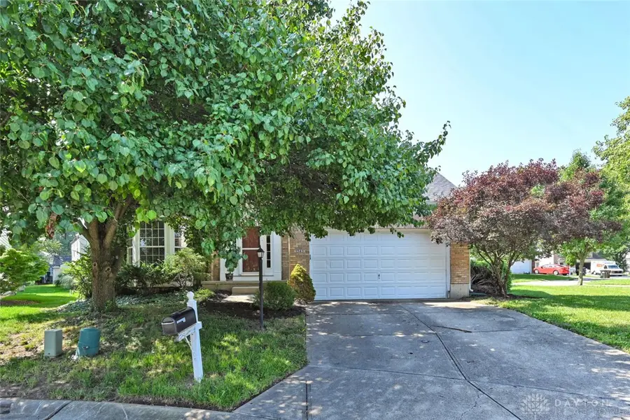 1543 Doddington Road, Kettering, OH 45409 - #2