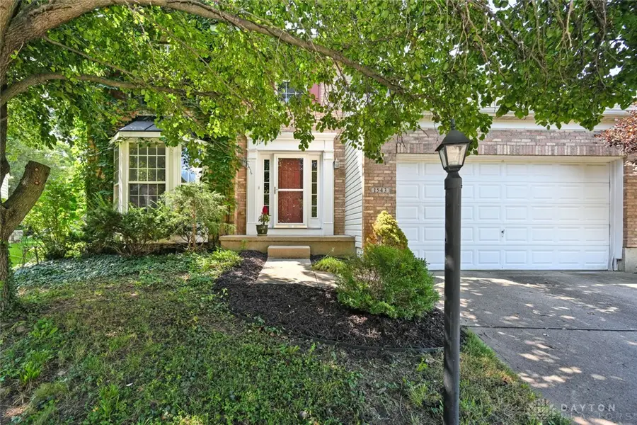 1543 Doddington Road, Kettering, OH 45409 - #3