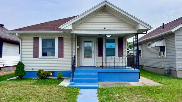 1428 Valley Street, Dayton, OH 45404