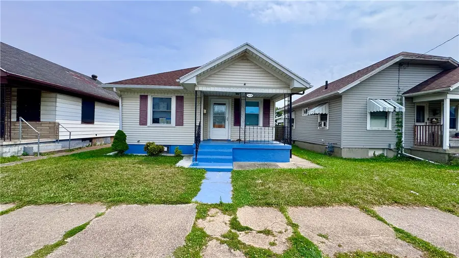 1428 Valley Street, Dayton, OH 45404 - #2