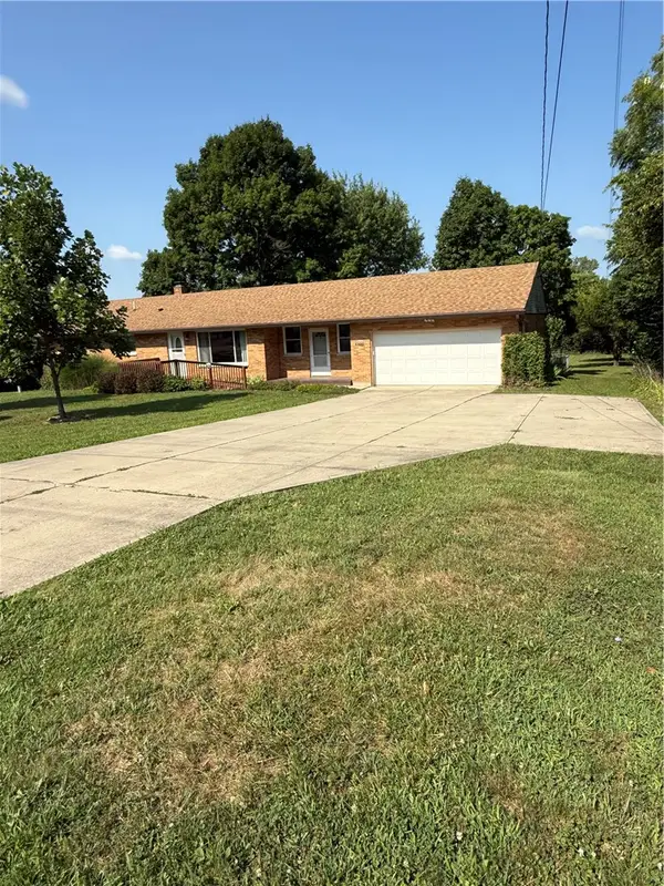 8495 S Union Road, Miami Twp, OH 45342