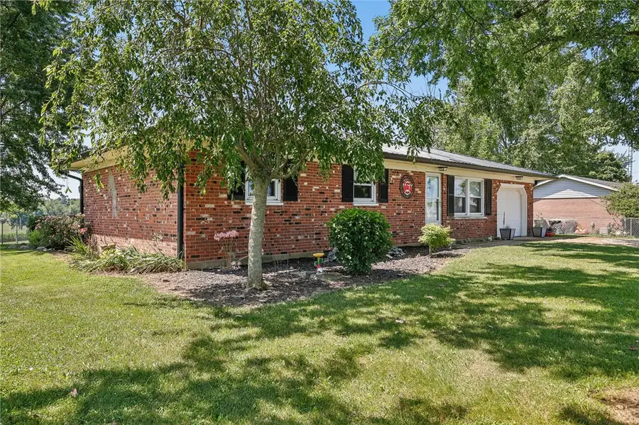 8891 Old Us Route 36, Bradford, OH 45308 - #3