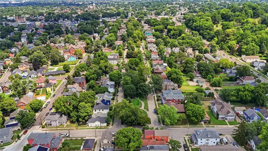112 Park Drive, Dayton, OH 45410 - #2