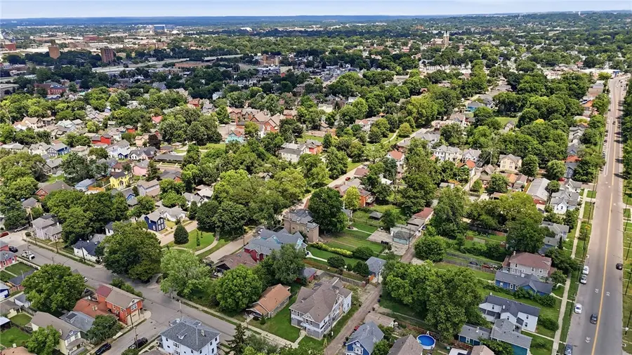 112 Park Drive, Dayton, OH 45410 - #3