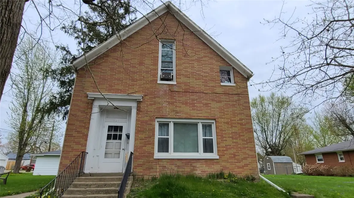 320 Bruce Street, Eaton, OH 45320 - #1
