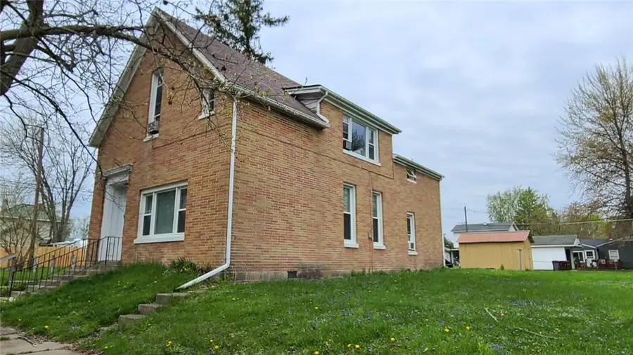 320 Bruce Street, Eaton, OH 45320 - #2