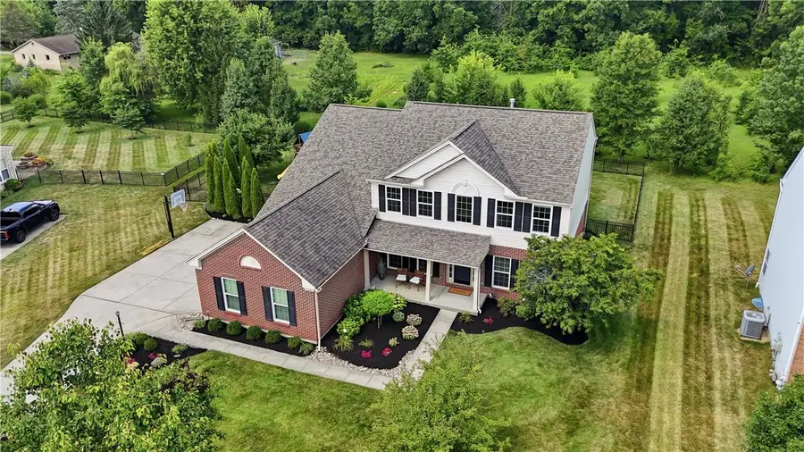 6479 Rosemont Lane, Deerfield, OH 45040 - #2