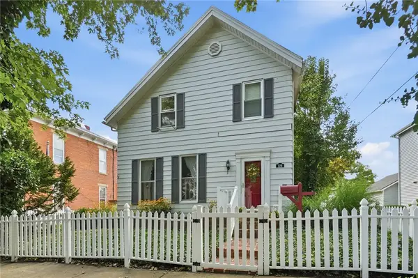 129 S Plum Street, Germantown, OH 45327