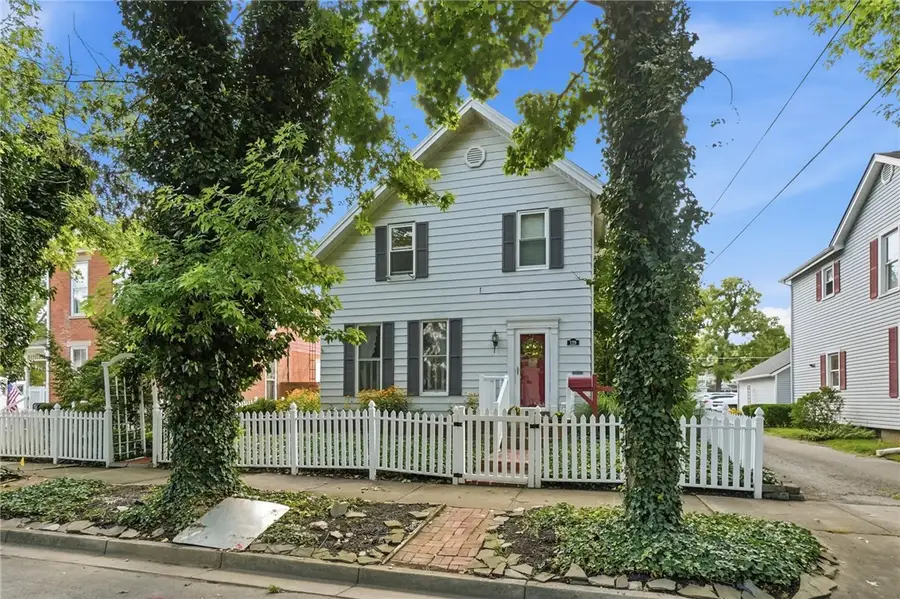 129 S Plum Street, Germantown, OH 45327 - #2