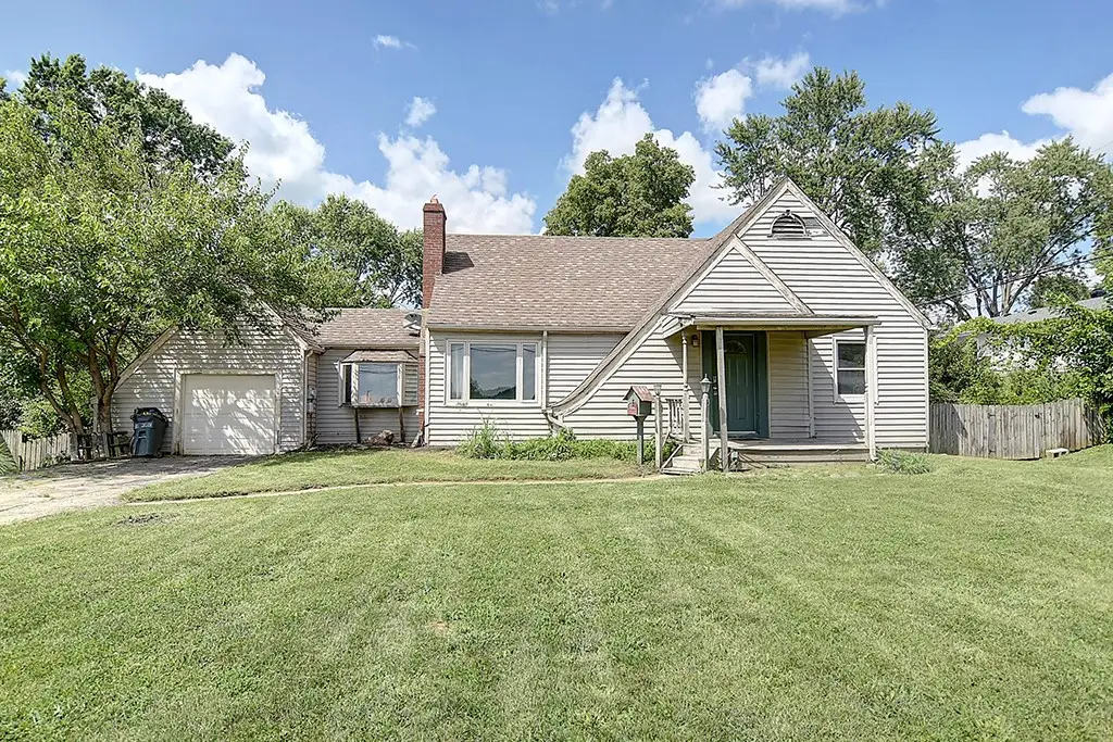 843 Richard Street, Miamisburg, OH 45342 - #1