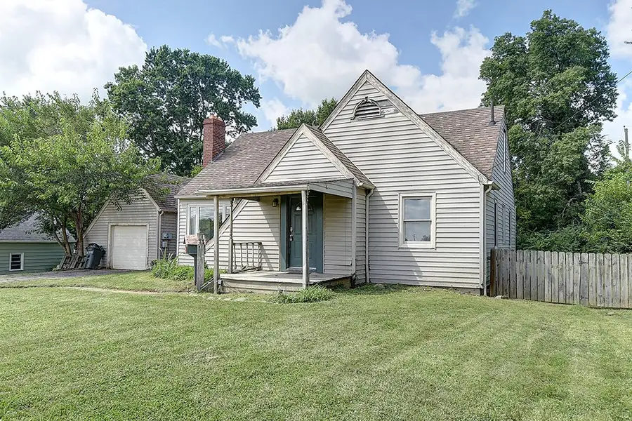 843 Richard Street, Miamisburg, OH 45342 - #2