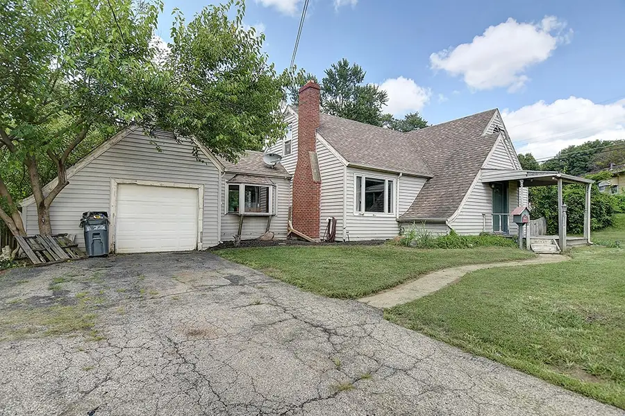843 Richard Street, Miamisburg, OH 45342 - #3