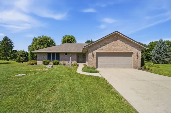 10619 Frederick Pike, Butler Twp, OH 45377