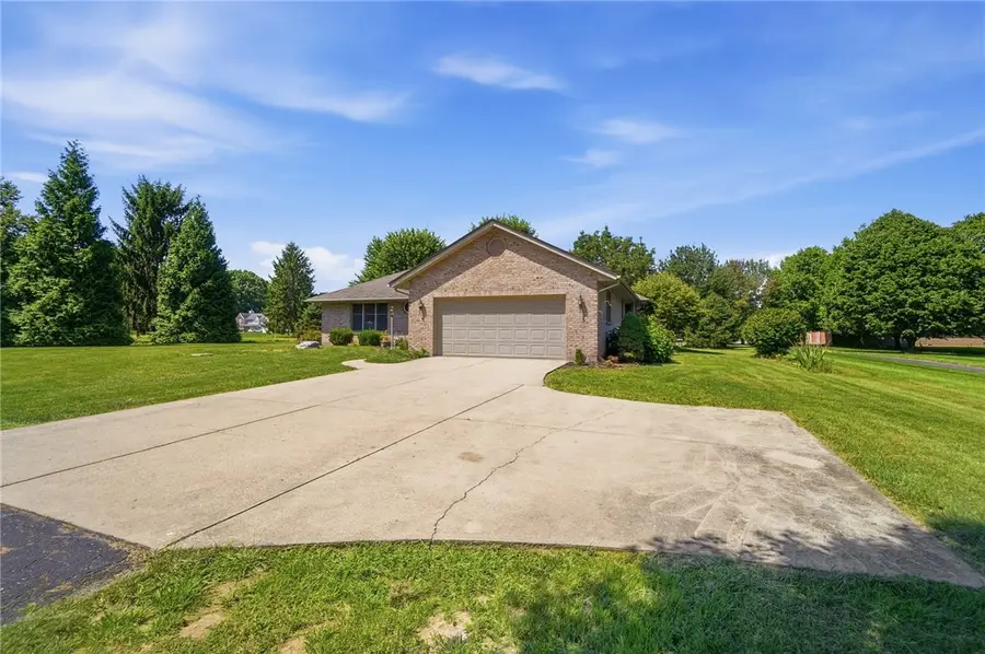 10619 Frederick Pike, Butler, OH 45377 - #2