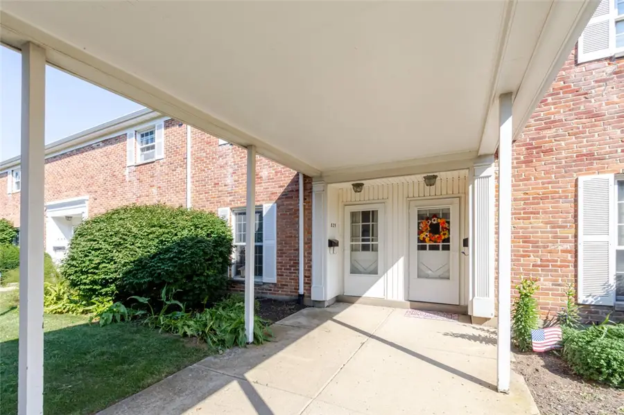 829 Clareridge Lane, Centerville, OH 45458 - #2