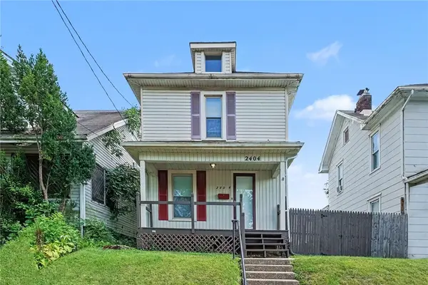 2404 Sherman Avenue, Middletown, OH 45044