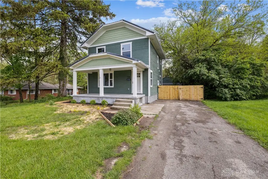 50 Winnet Drive, Dayton, OH 45415 - #2