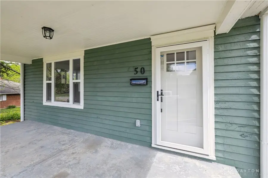 50 Winnet Drive, Dayton, OH 45415 - #3