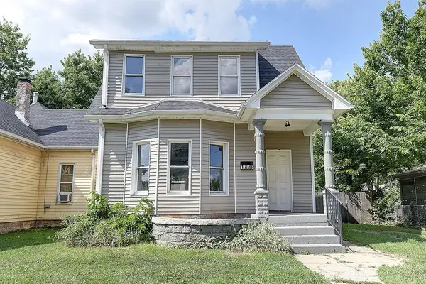 1713 Columbia Avenue, Middletown, OH 45042