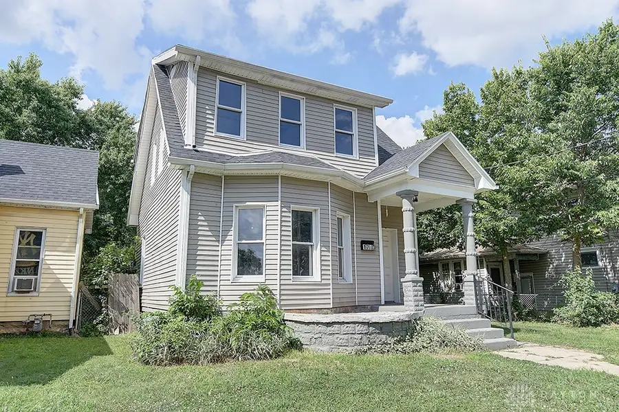 1713 Columbia Avenue, Middletown, OH 45042 - #2
