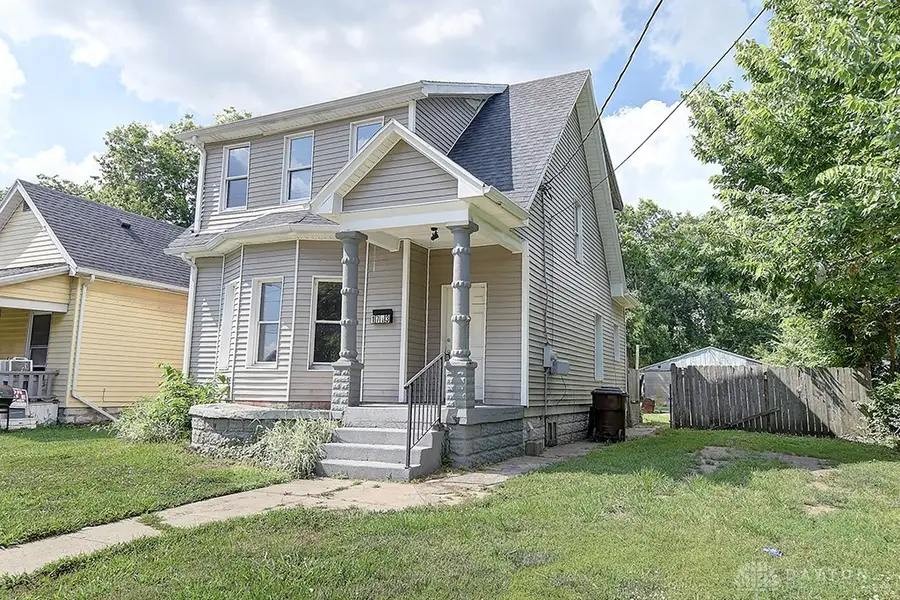 1713 Columbia Avenue, Middletown, OH 45042 - #3