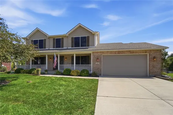 819 Flanders Avenue, Brookville, OH 45309