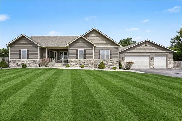 7076 Peters Road, Tipp City, OH 45371