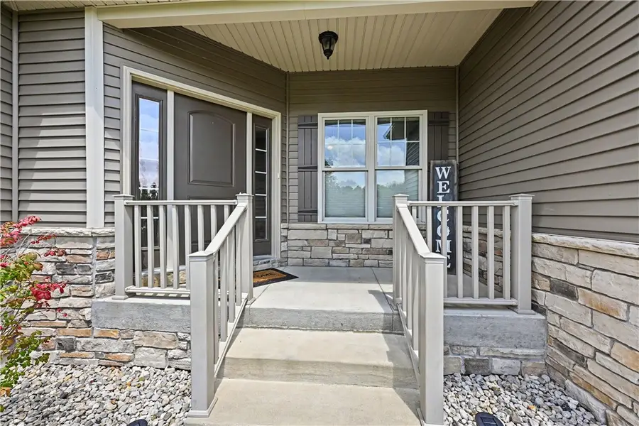 7076 Peters Road, Tipp City, OH 45371 - #2