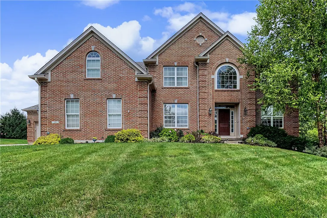 50 Bridgewater Drive, South Lebanon, OH 45065 - #1