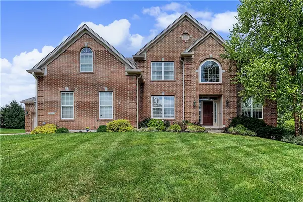 50 Bridgewater Drive, South Lebanon, OH 45065