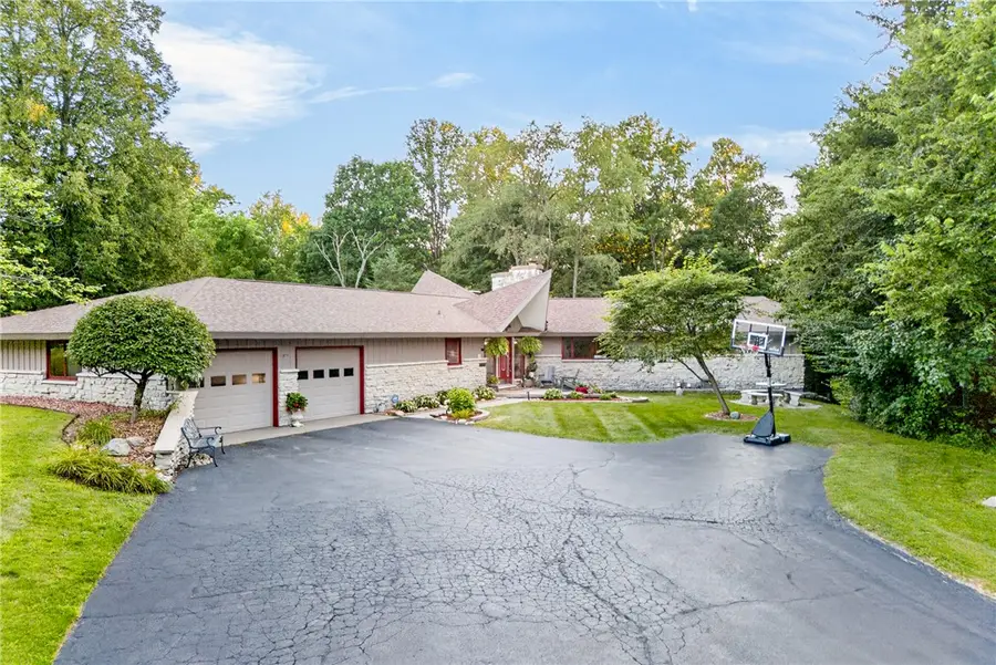 1350 Childrens Home Road, Sidney, OH 45365 - #2