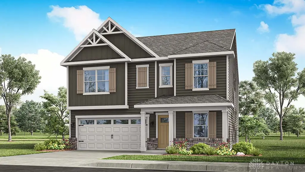1920 Willoughby Avenue, Springfield, OH 45503 - #1