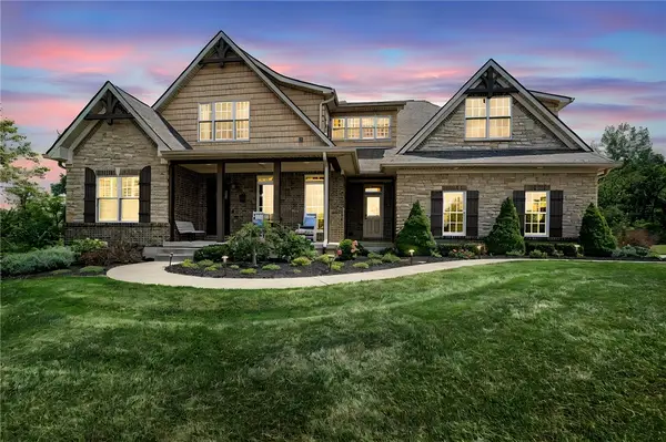 196 Blue Jay Way, Chester Twp, OH 45177