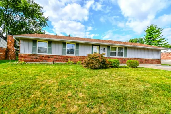 7882 Sebring Drive, Huber Heights, OH 45424