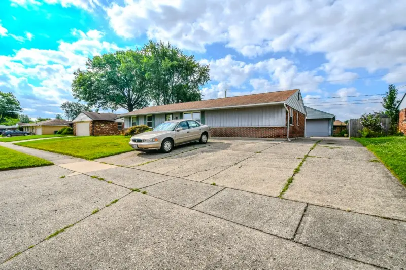 7882 Sebring Drive, Huber Heights, OH 45424 - #2