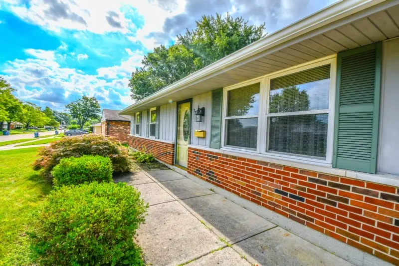7882 Sebring Drive, Huber Heights, OH 45424 - #3