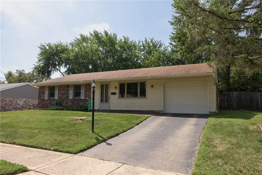 4900 Seville Drive, Englewood, OH 45322 - #2