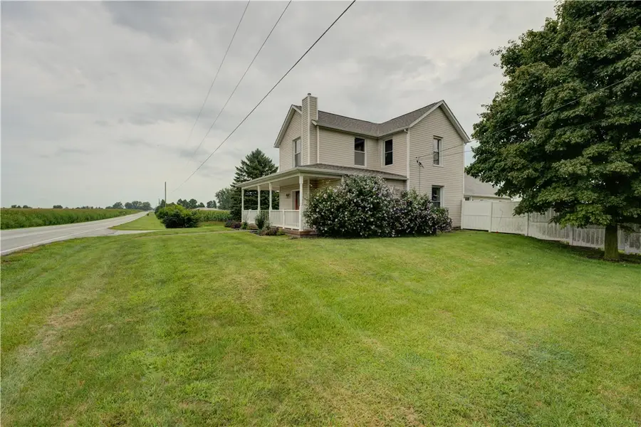 4695 Jaysville St Johns Road, Greenville, OH 45331 - #2