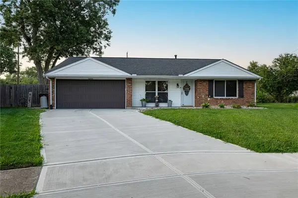 18 Kimberly Court, Germantown, OH 45327