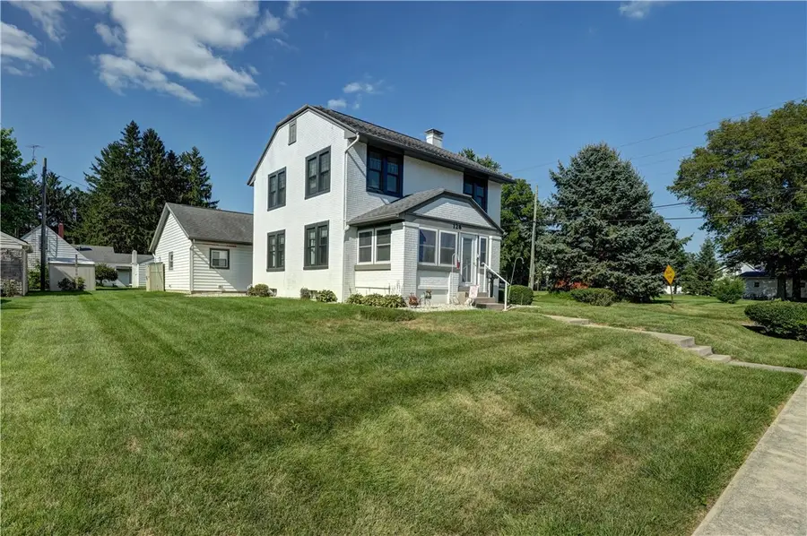 126 Oakwood Street, Greenville, OH 45331 - #2