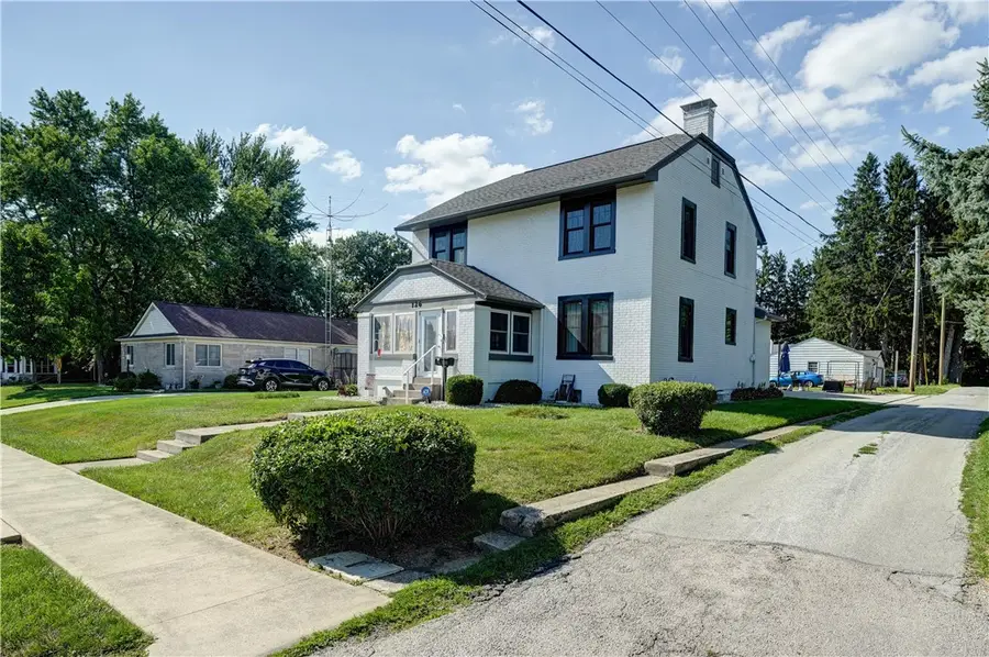 126 Oakwood Street, Greenville, OH 45331 - #3