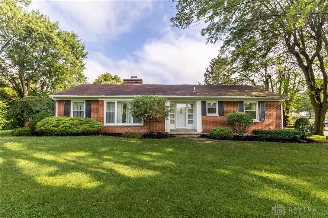 7853 Chambersburg Road, Huber Heights, OH 45424 - #1