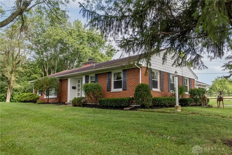 7853 Chambersburg Road, Huber Heights, OH 45424 - #3