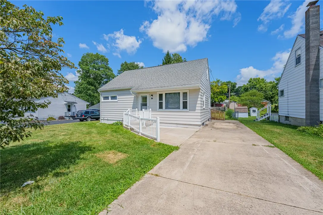 677 S Columbus Street, Xenia, OH 45385 - #1